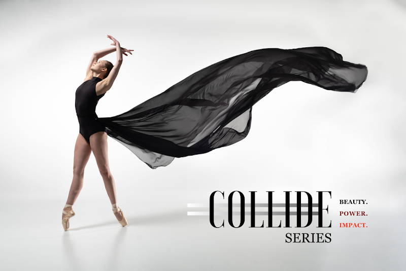 Deos Contemporary Ballet - Dance Studio in Grand Rapids, Michigan