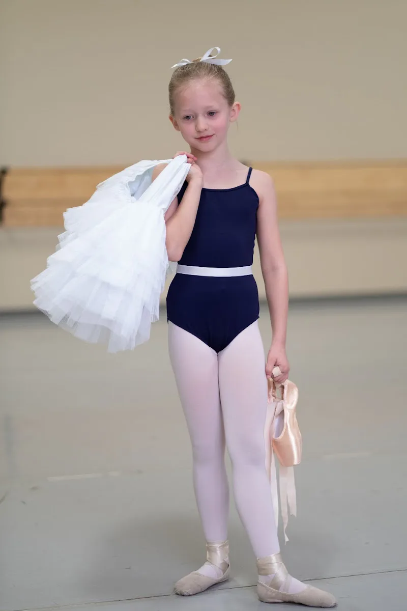 Michigan Ballet Academy - Dance Studio in Grand Rapids, Michigan