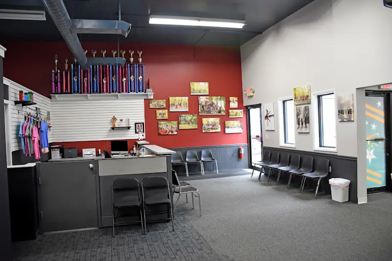 Dance Dimensions - Dance Studio in Grand Rapids, Michigan