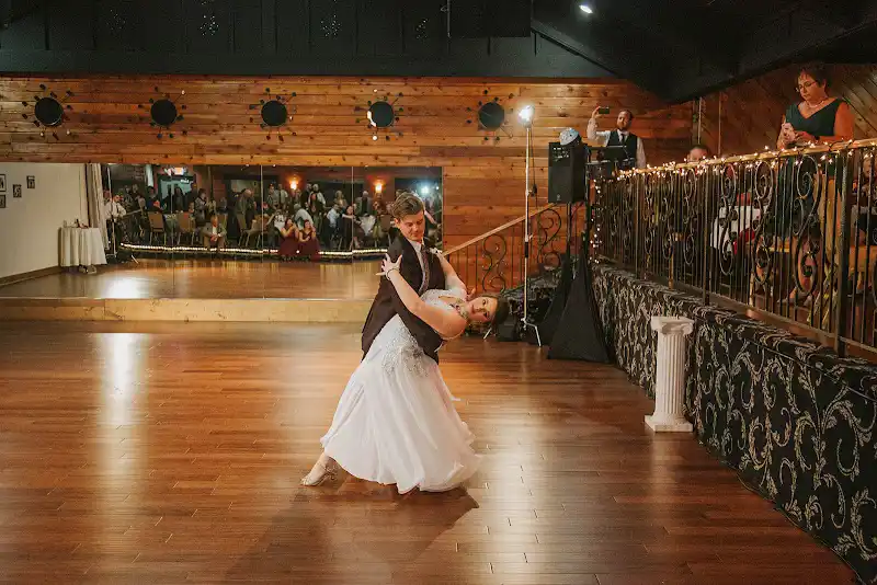 Social Dance Studio of Grand Rapids - Dance Studio in Grand Rapids, Michigan