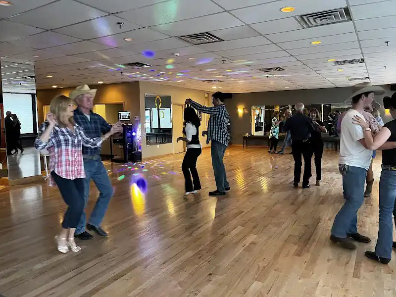 Arthur Murray Dance Studio of Kentwood - Dance Studio in Kentwood, Michigan