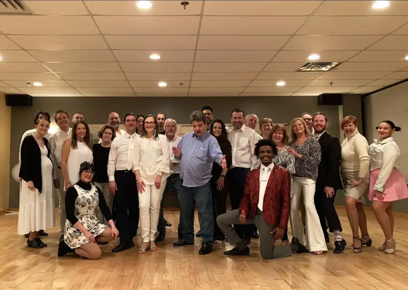 Arthur Murray Dance Studio of Plainfield - Dance Studio in Grand Rapids, Michigan