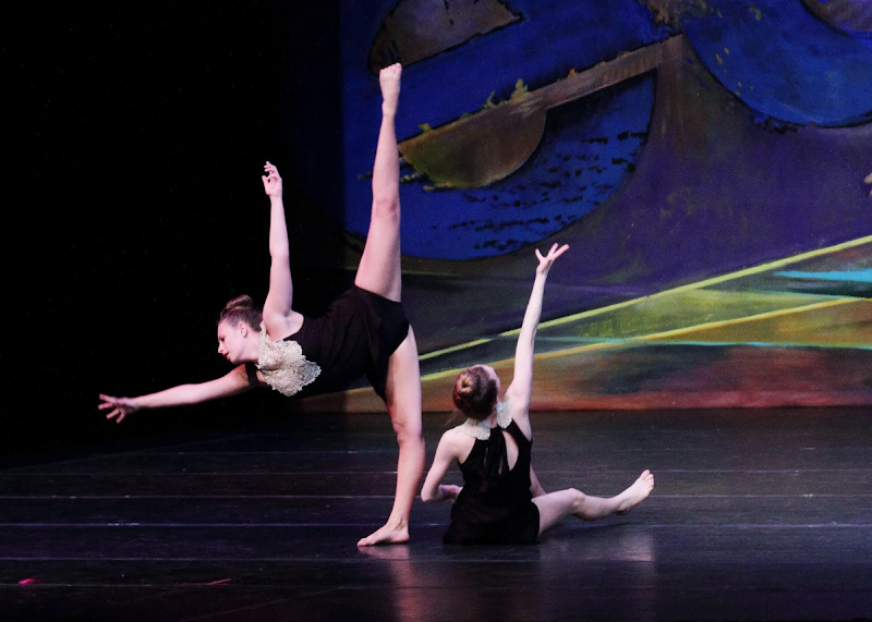 Dance Place - Dance Studio in Michigan