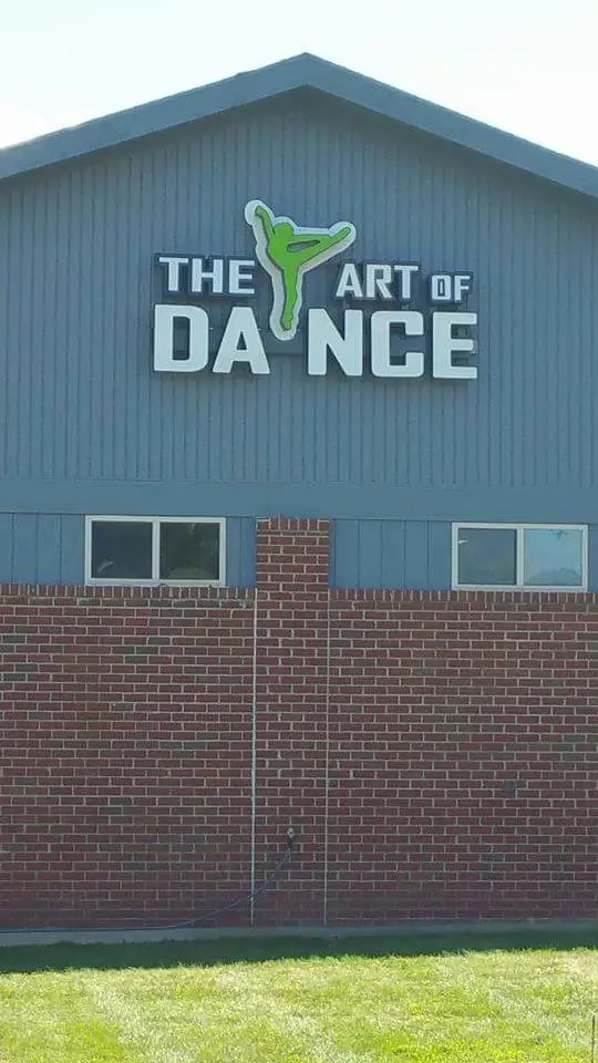 Art of Dance - Dance Studio in Michigan
