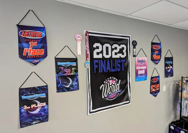 Elite Dance Arts Co. - Dance Studio in Michigan