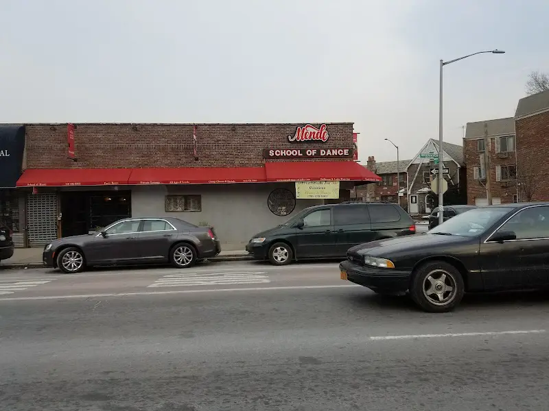 Mende's Dance Studio - Dance Studio in Queens, New York