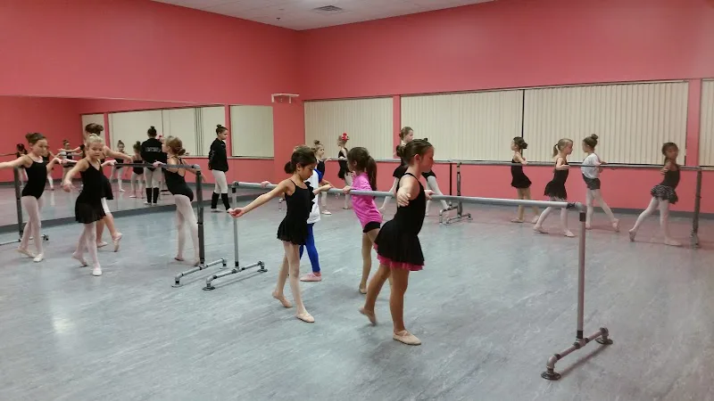 L.A. Dance - Dance Studio in Michigan