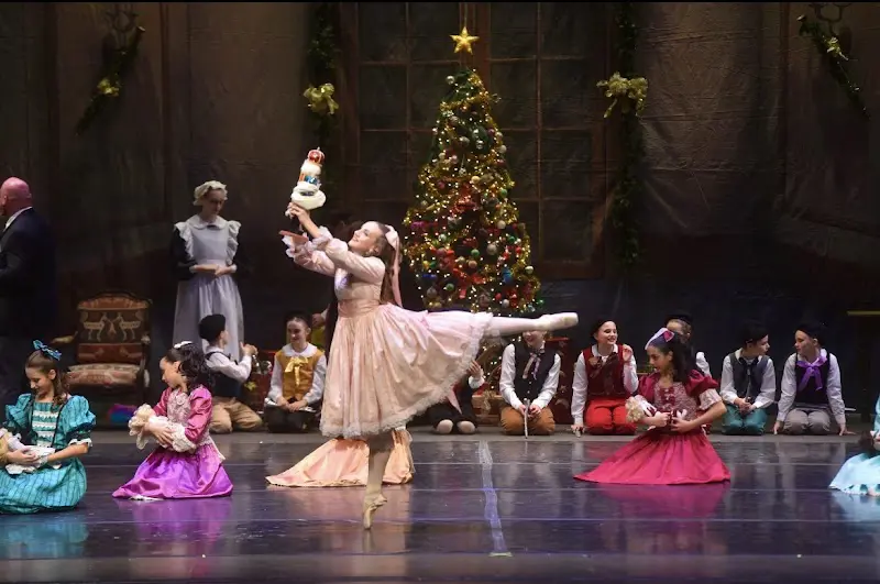 Rochester School of Dance - Dance Studio in Rochester Hills, Michigan