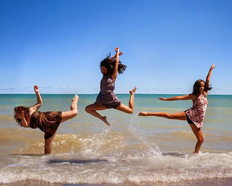 Fabulous Feet Dance Studio - Dance Studio in Michigan