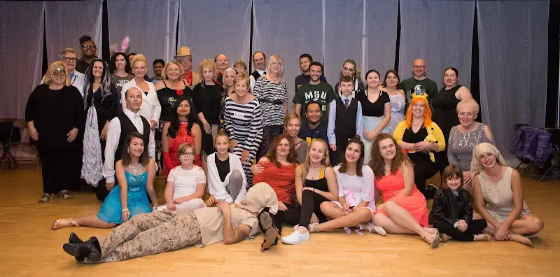 Arthur Murray Dance Studio of Shelby - Dance Studio in Michigan