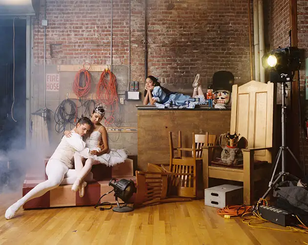 El Paso Ballet Theatre - Dance Studio in El Paso, Texas