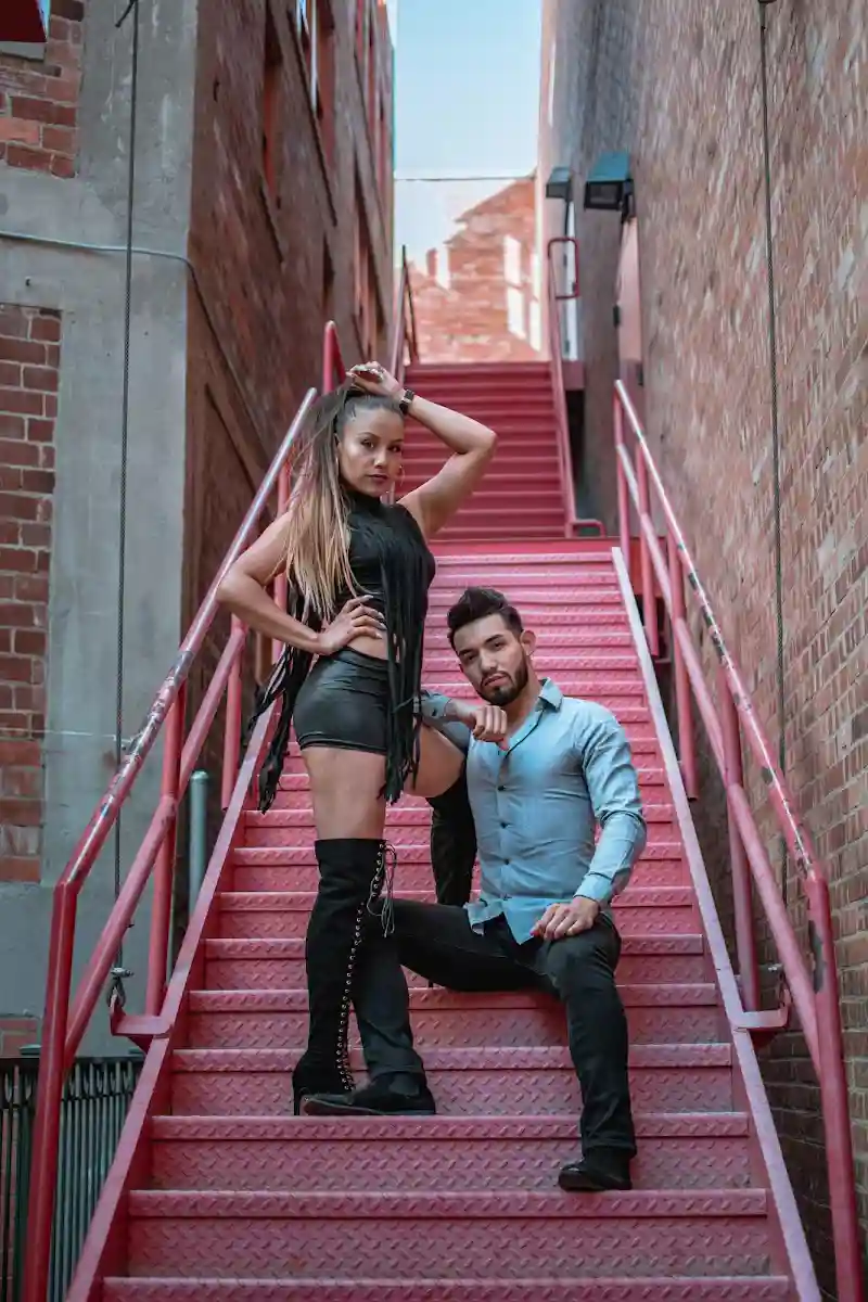 El Paso Ballroom Dance Academy - Dance Studio in El Paso, Texas