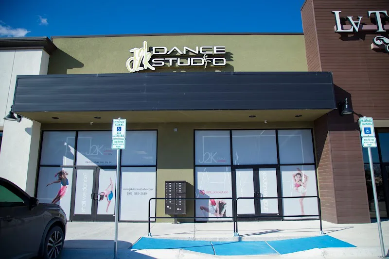 Jazz 2000 Dance Studio - Dance Studio in Horizon City, Texas