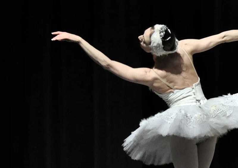 Yellowstone Ballet - Dance Studio in Livingston, Montana