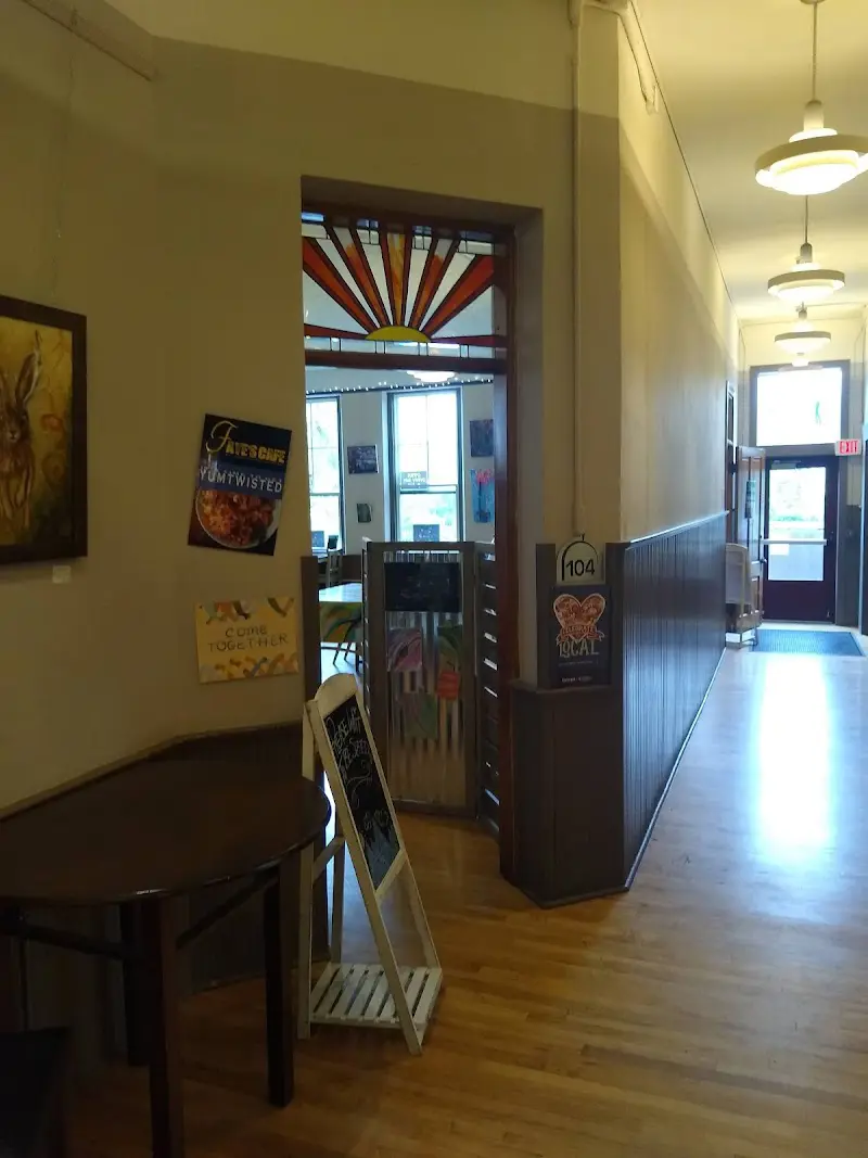 Shane Lalani Center for the Arts - Dance Studio in Livingston, Montana