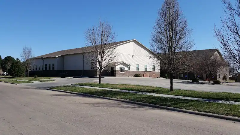 Kearney School of Dance - Dance Studio in Kearney, Nebraska