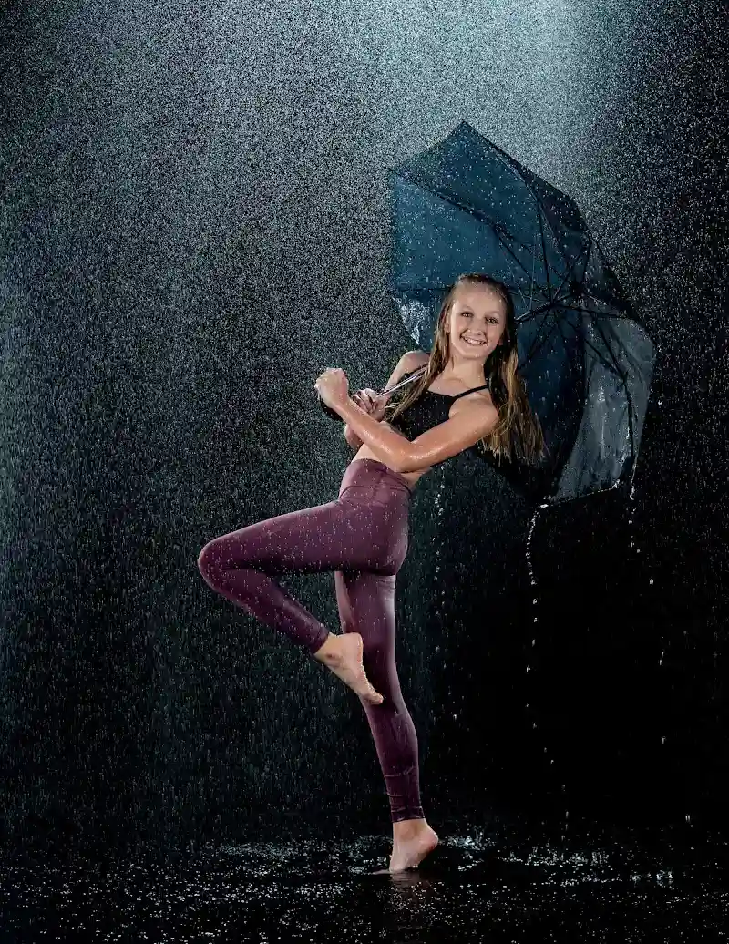 CREATE 308 - Dance Studio in Grand Island, Nebraska