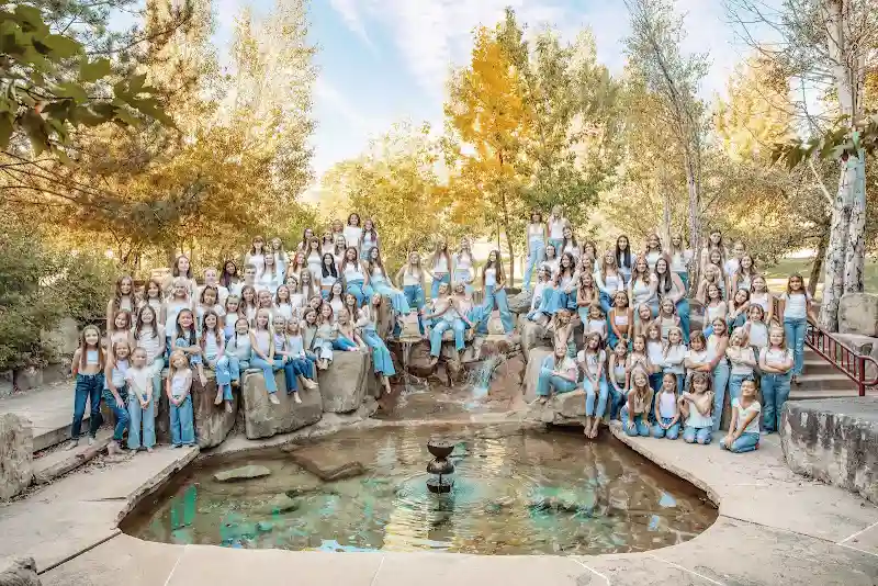 Diversity Dance Studio - Dance Studio in Billings, Montana