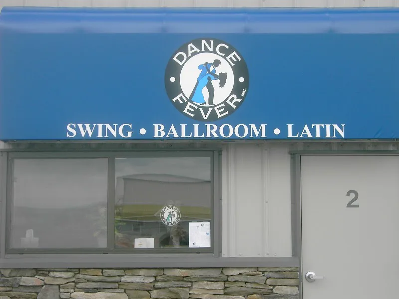 Dance Fever, Inc. - Dance Studio in Billings, Montana
