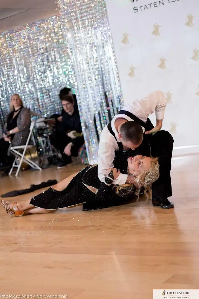 Fred Astaire Dance Studios - Staten Island Central - Dance Studio in Staten Island, New York