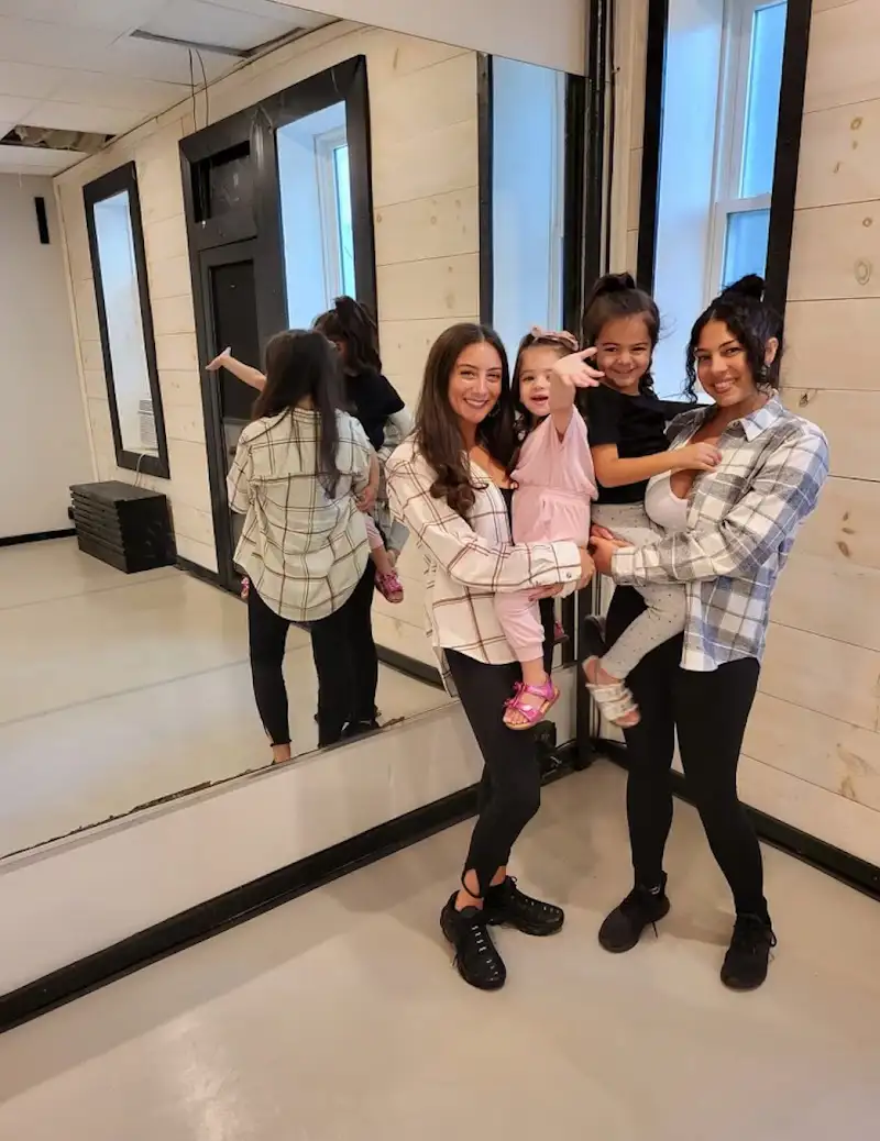 LP Dance Company - Dance Studio in Brooklyn, New York