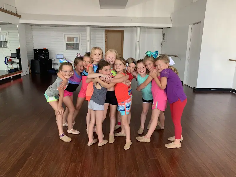 Elements Dance Concept - Dance Studio in Milford, Nebraska