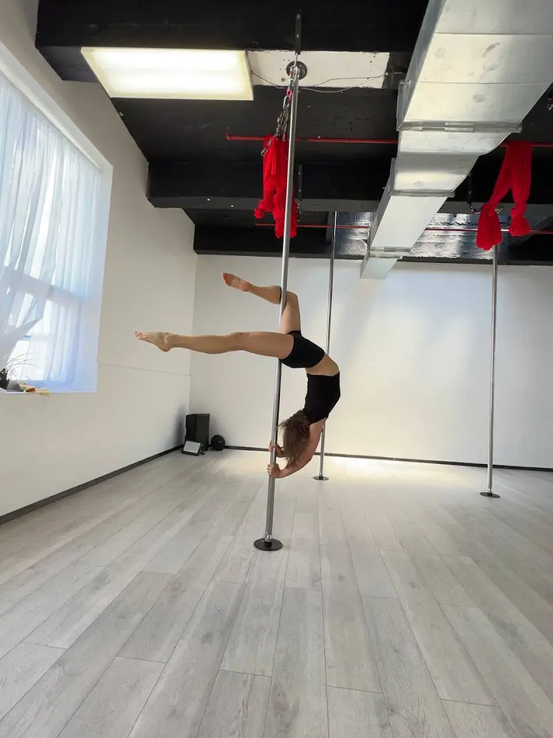Rising Star Dance and Aerial Lab - Dance Studio in Brooklyn, New York