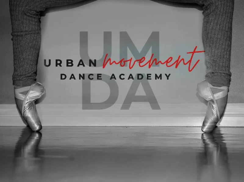 Urban Movement Dance Academy - Dance Studio in El Paso, Texas