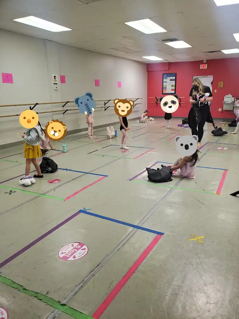 For the Love of Dance - Dance Studio in El Paso, Texas