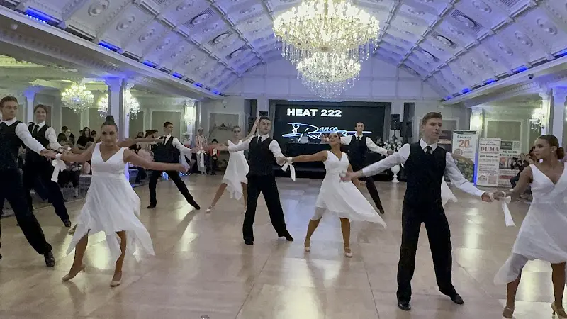 Dance Passion - Dance Studio in Brooklyn, New York