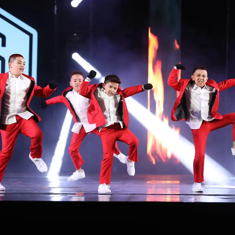 Desert Eagle Productions Dance Studio - Dance Studio in El Paso, Texas