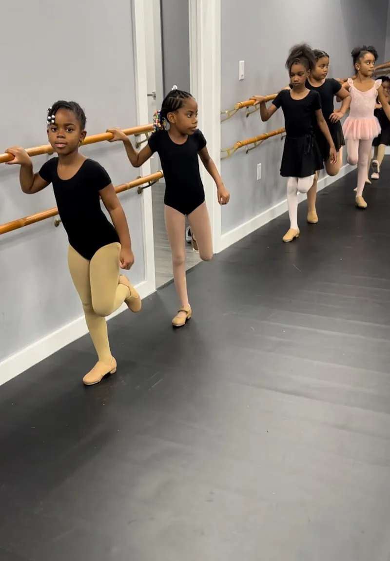 Jazz It Up! Studio of Dance - Dance Studio in Brooklyn, New York