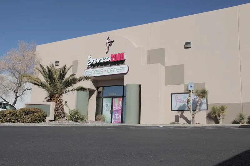 Jazz 2000 Dance Studio - Dance Studio in El Paso, Texas