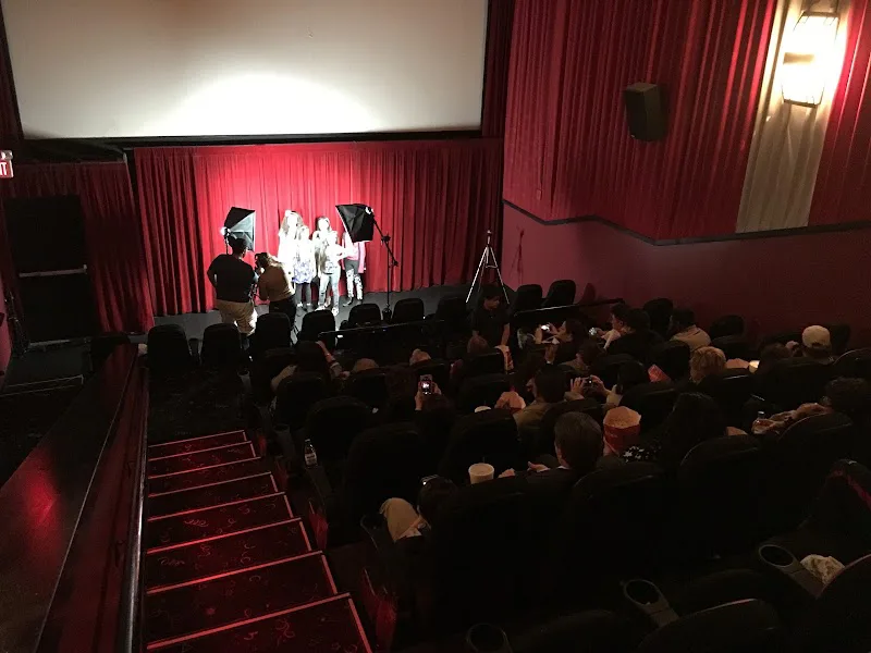 LAT Studio - Dance Studio in El Paso, Texas