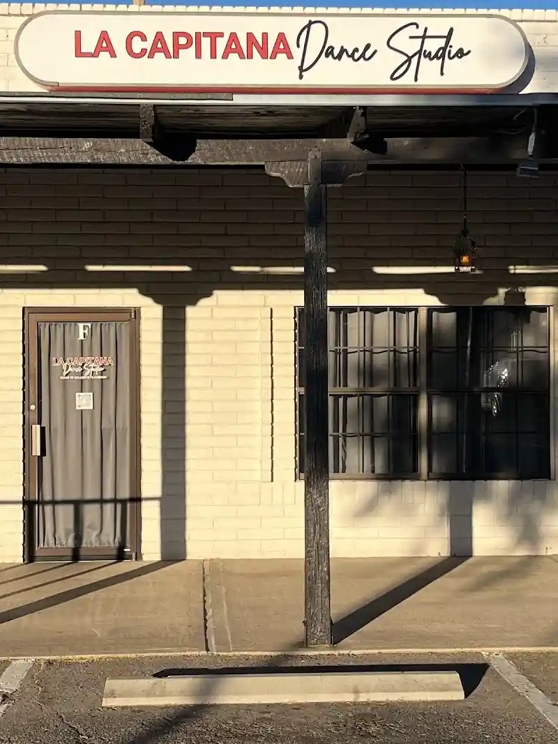 La Capitana Dance Studio - Dance Studio in El Paso, Texas