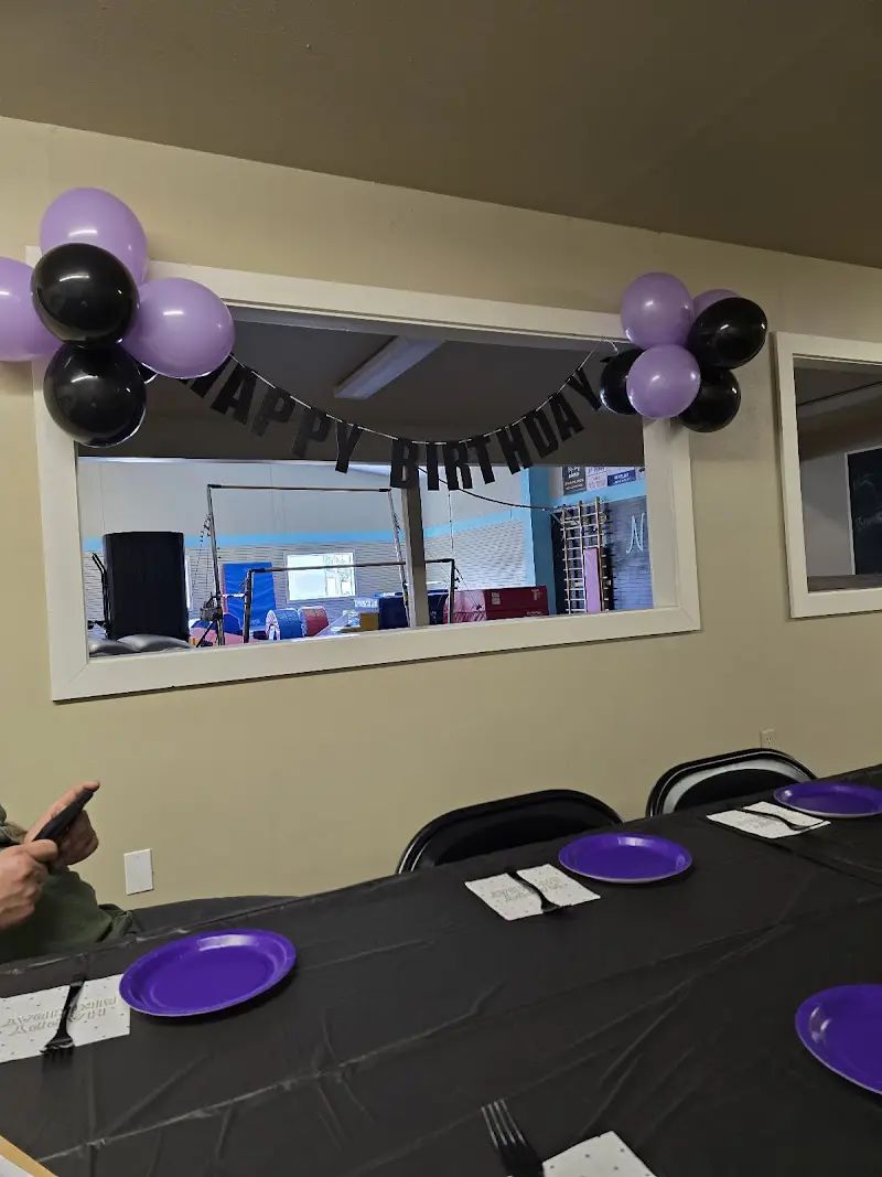 Northern Pacific Gymnastics, - Dance Studio in Miles City, Montana