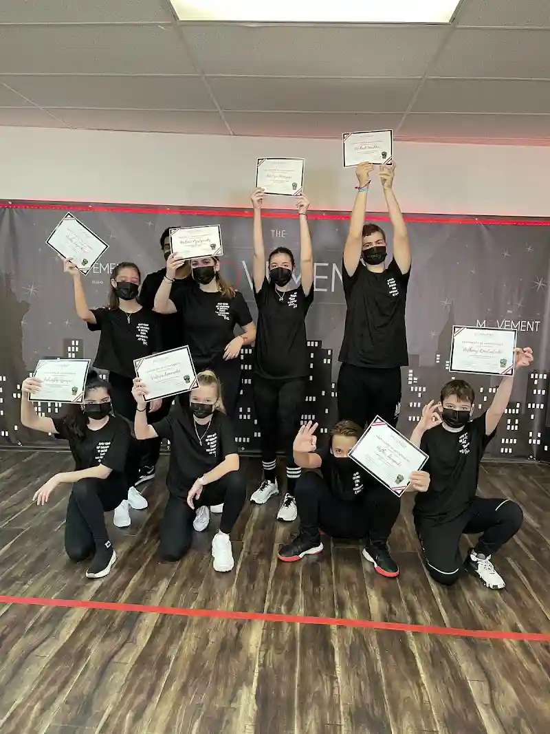 The Movement Studio - Dance Studio in Brooklyn, New York