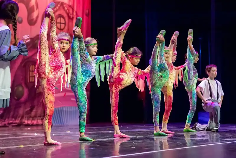 Verdi Academy of Dance - Dance Studio in Las Cruces, New Mexico