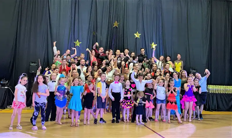 Basic Ballroom Dance Studio - Dance Studio in Staten Island, New York