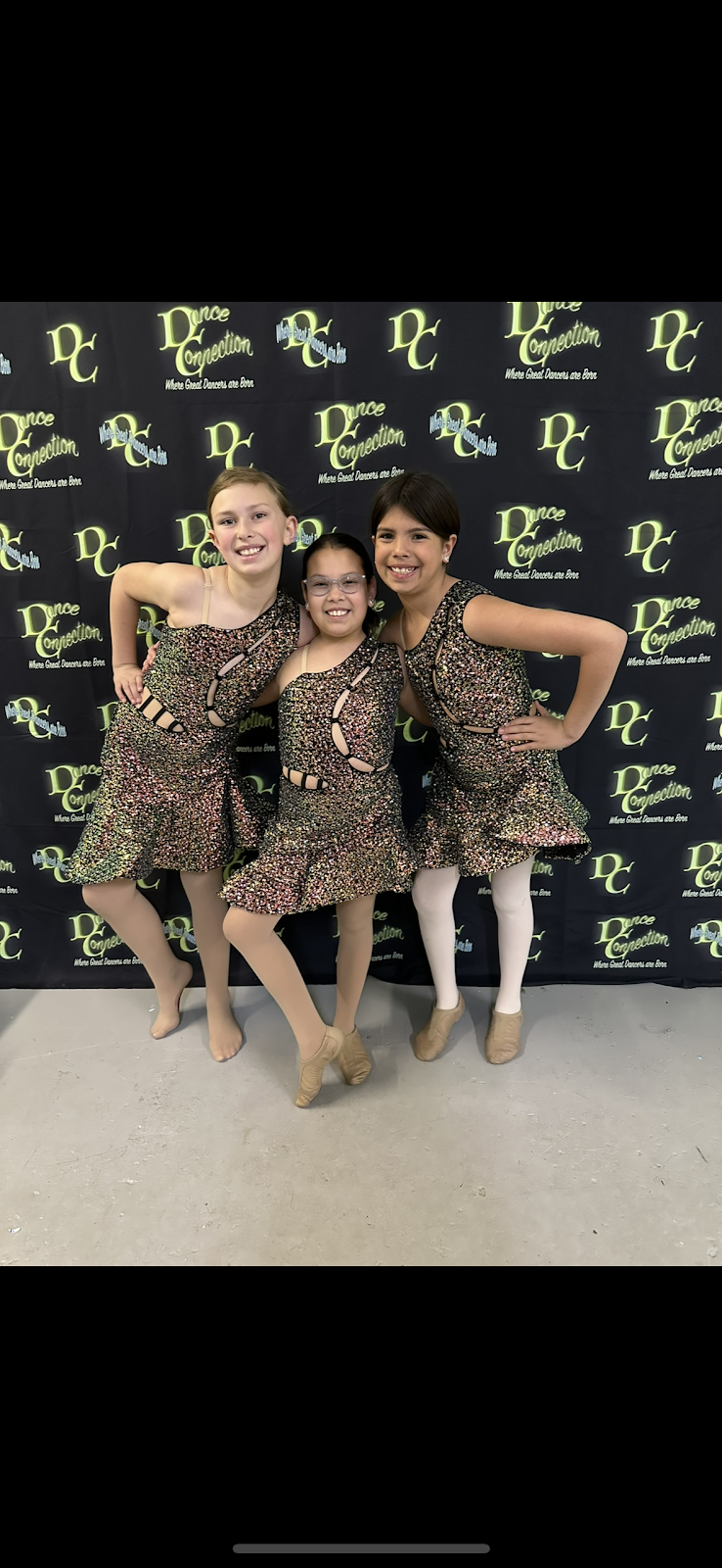 Dance Connection - Dance Studio in Las Cruces, New Mexico