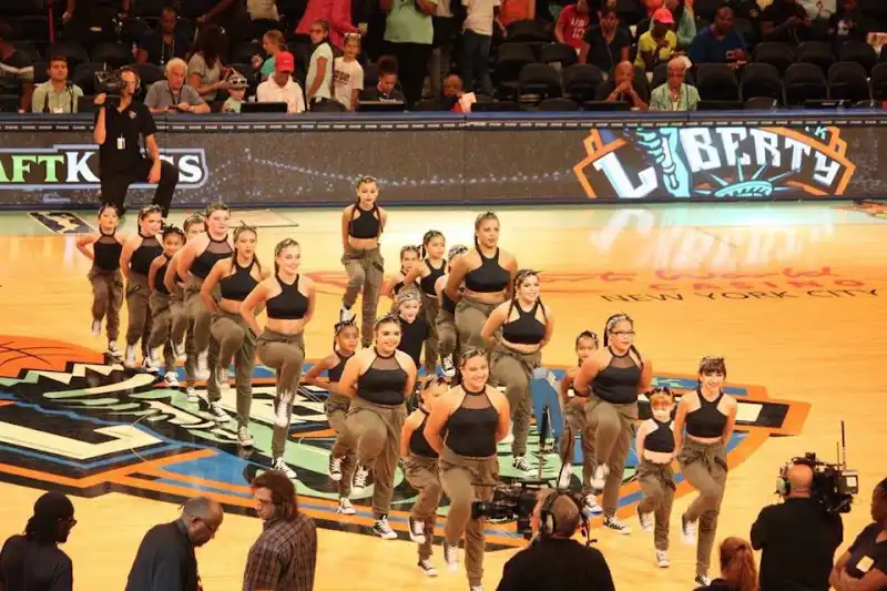 Center Stage Dance Co. Ltd. - Dance Studio in Staten Island, New York