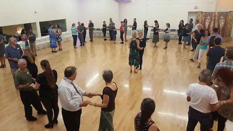 Sol Ballroom Dance Center - Dance Studio in Las Cruces, New Mexico