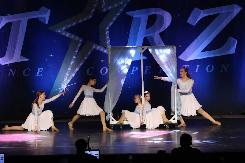 New Attitudes Dance Company Home - Dance Studio in New Holstein, Wisconsin