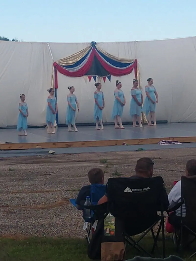 Jessica's School of Dance - Dance Studio in Sheboygan, Wisconsin