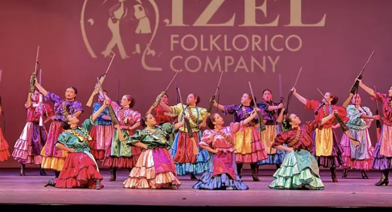 Ballet Folklorico Izel - Dance Studio in North Las Vegas, Nevada