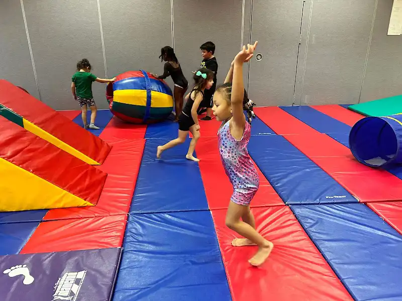 Be Beyond Great Tumbling Studio - Dance Studio in Las Vegas, Nevada