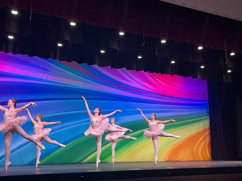 Tabor Dance Academy - Dance Studio in Scottsbluff, Nebraska