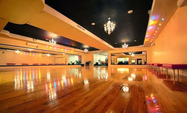 Brooklyn Dancesport Club - Dance Studio in Brooklyn, New York