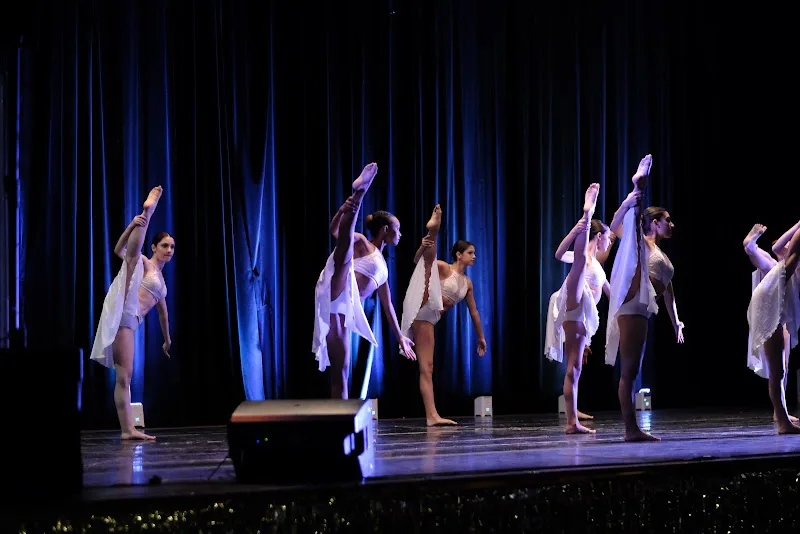 Vicky Simegiatos Performing Arts Center - VSPAC - Dance Studio in Brooklyn, New York