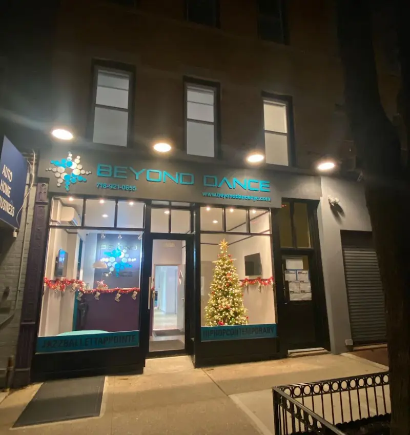 Beyond Dance - Dance Studio in Brooklyn, New York
